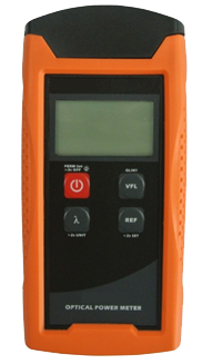 optical power meter